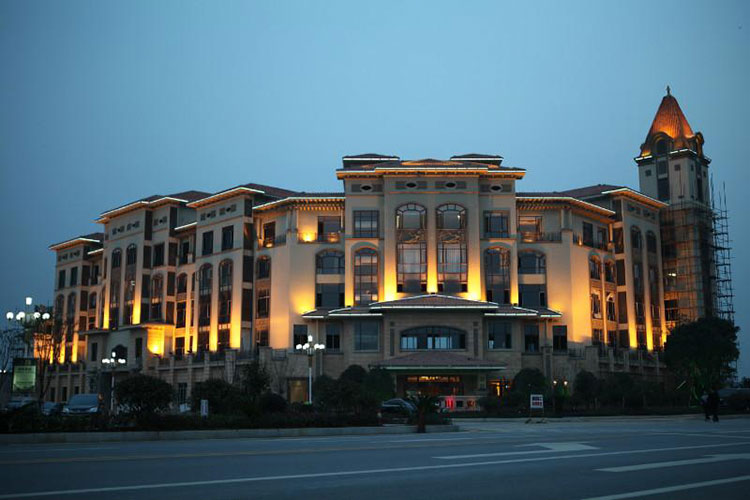 尊龙凯时 - 人生就是搏!