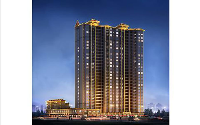 尊龙凯时 - 人生就是搏!