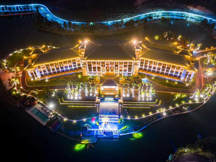 尊龙凯时 - 人生就是搏!